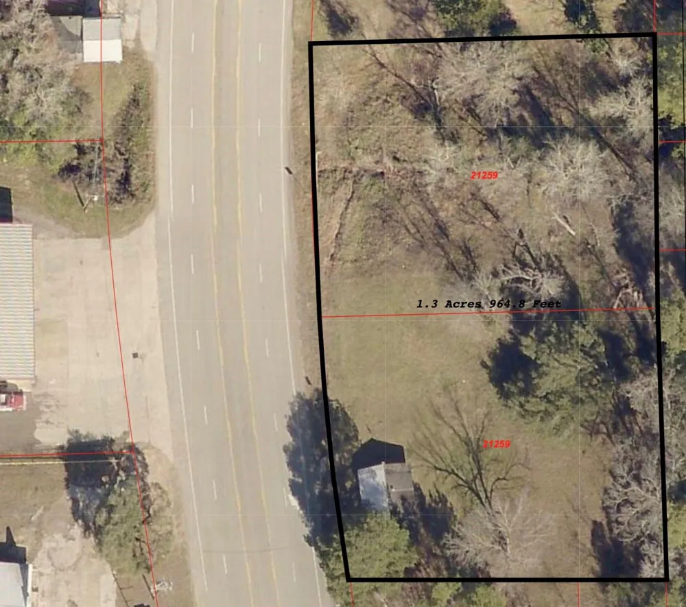 304 Wheeler Road Colmesneil, TX 75938