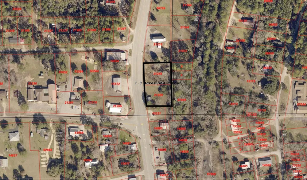 304 Wheeler Road Colmesneil, TX 75938