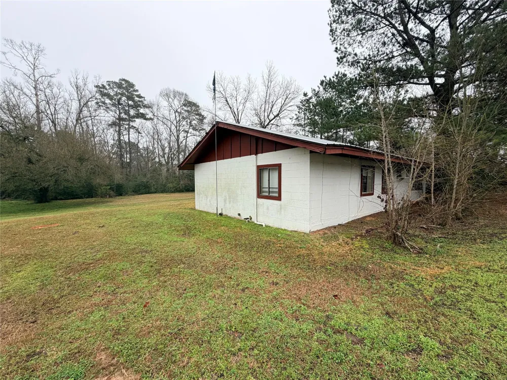 304 Wheeler Road Colmesneil, TX 75938