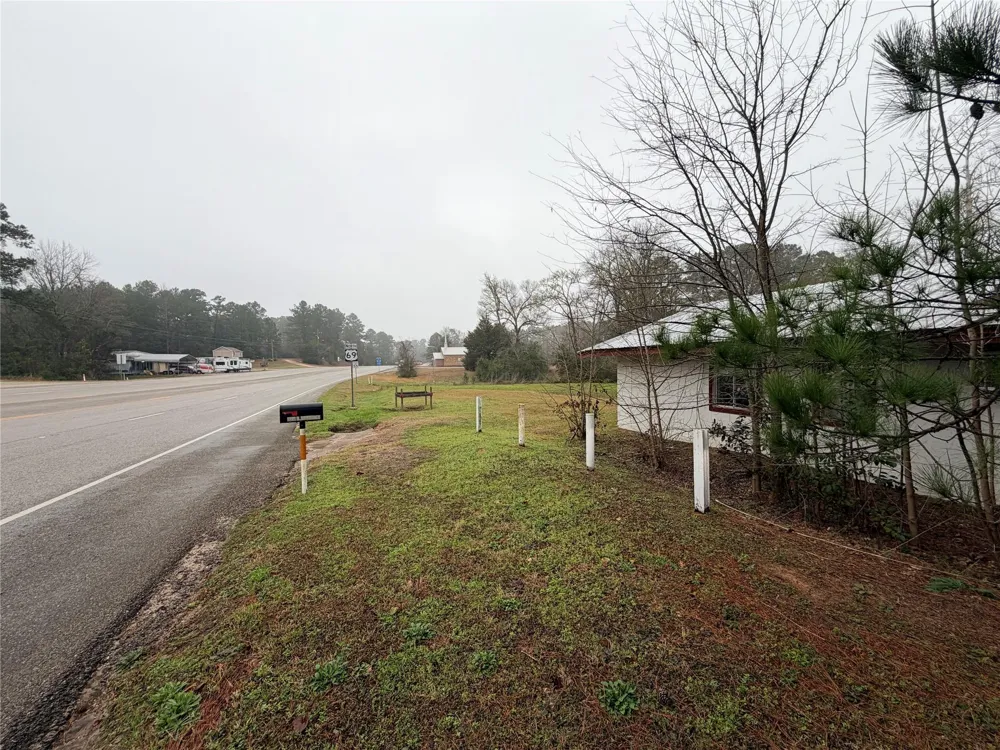 304 Wheeler Road Colmesneil, TX 75938