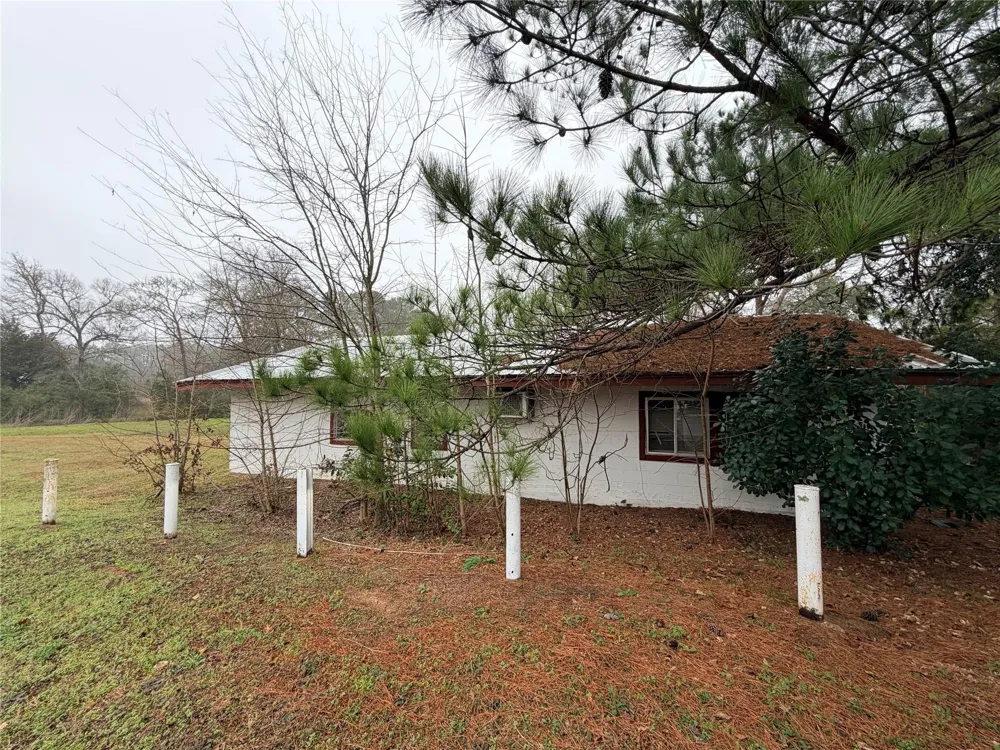 304 Wheeler Road Colmesneil, TX 75938