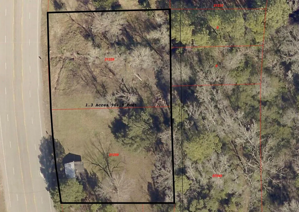 304 Wheeler Road Colmesneil, TX 75938