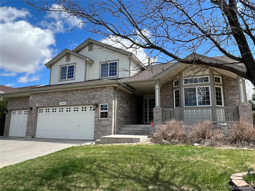 14948 Gaylord Street