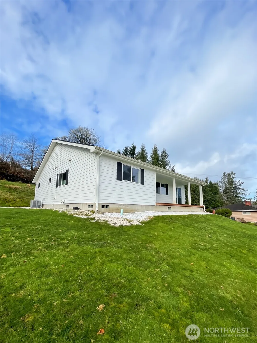 600 Harrison Street South Bend, WA 98586