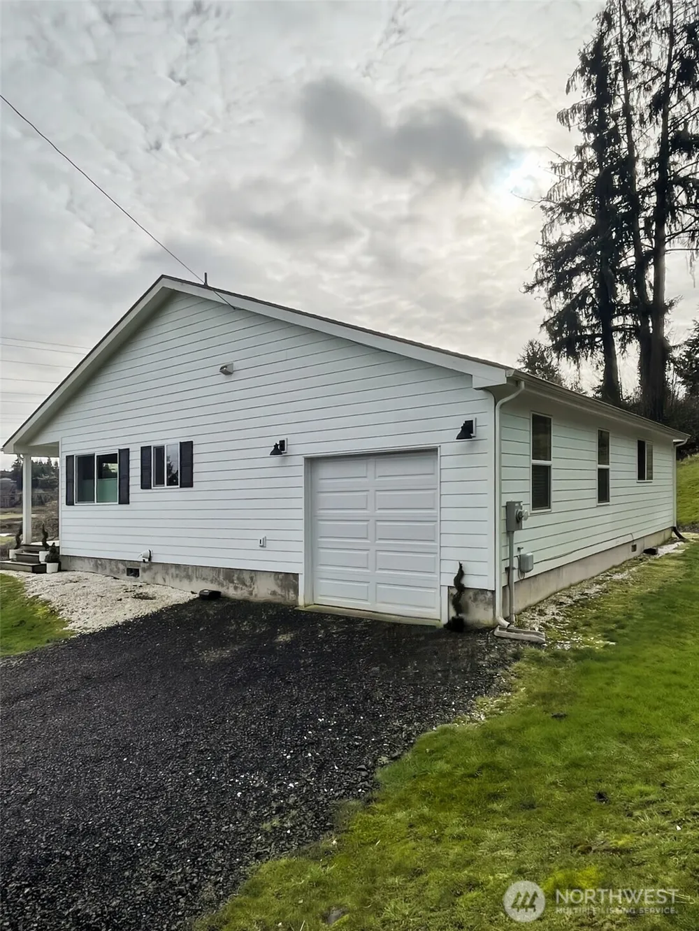 600 Harrison Street South Bend, WA 98586