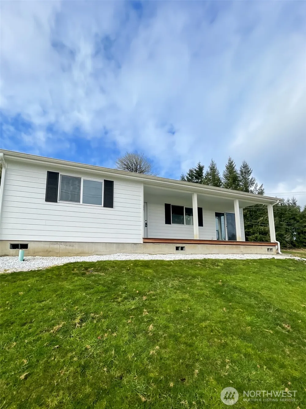 600 Harrison Street South Bend, WA 98586