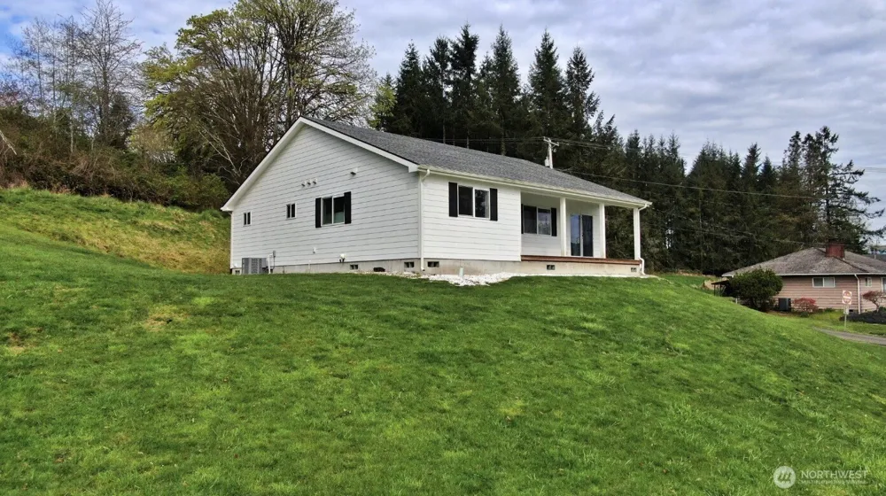 600 Harrison Street South Bend, WA 98586