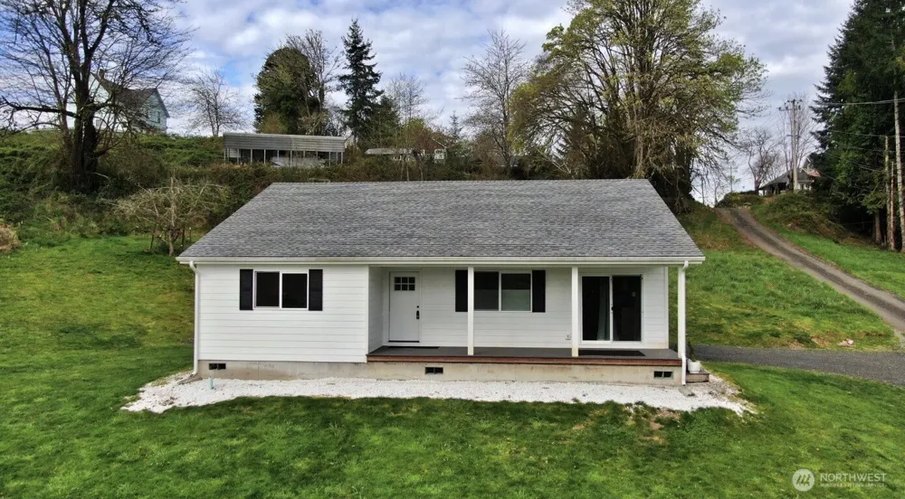 600 Harrison Street South Bend, WA 98586