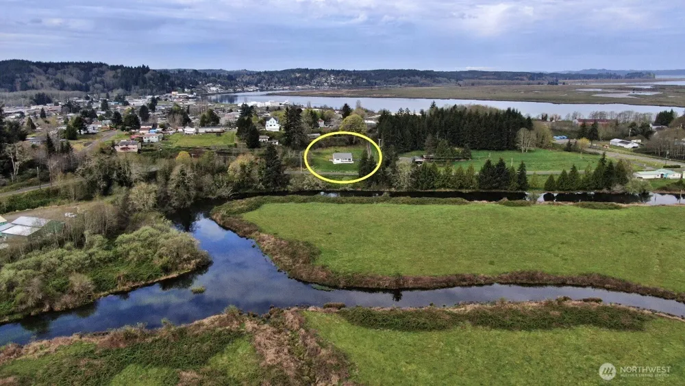 600 Harrison Street South Bend, WA 98586