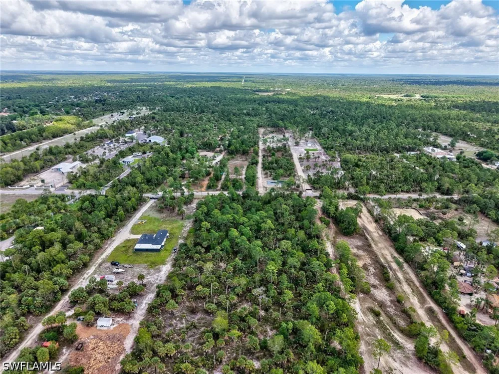 Ivy Way Naples, FL 34117