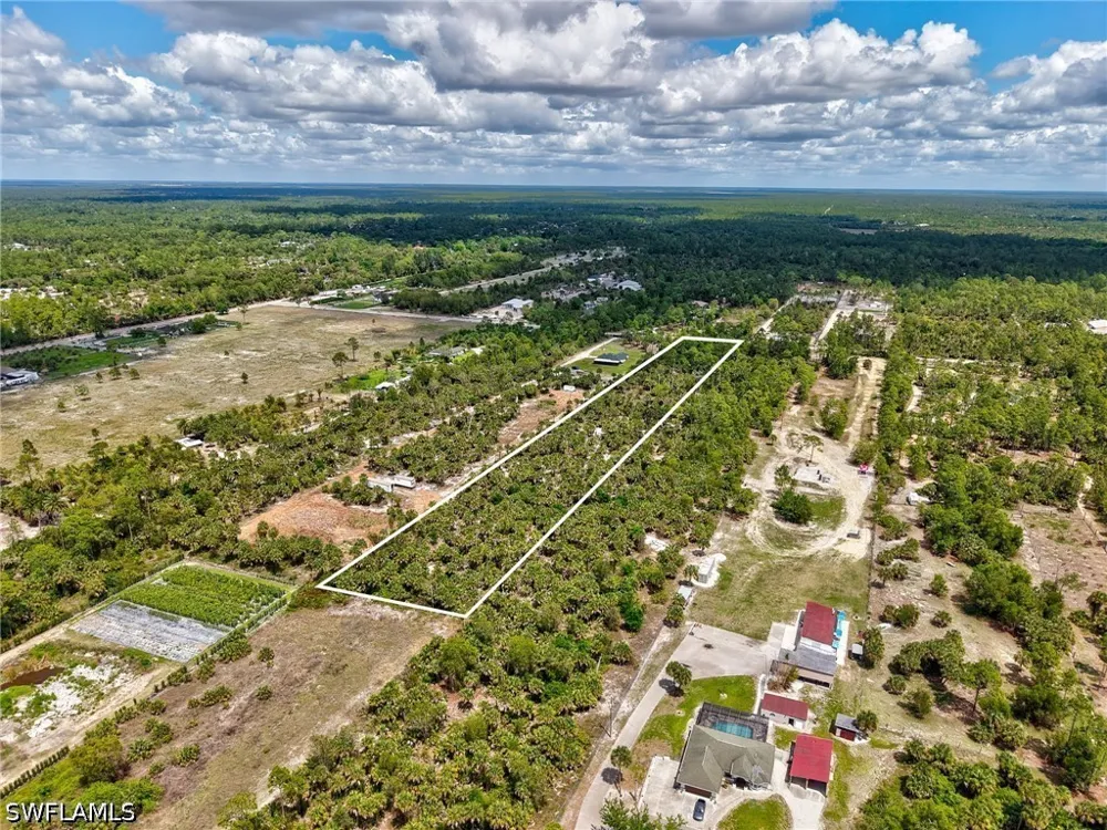 Ivy Way Naples, FL 34117