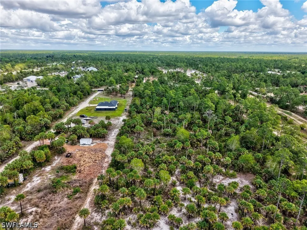 Ivy Way Naples, FL 34117