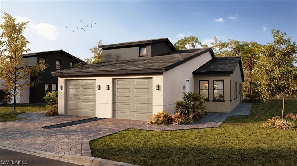 Jasper Way #102 Naples, FL 34112