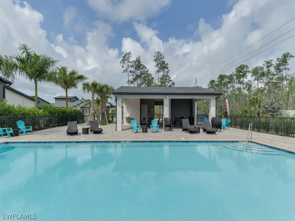 Jasper Way #102 Naples, FL 34112