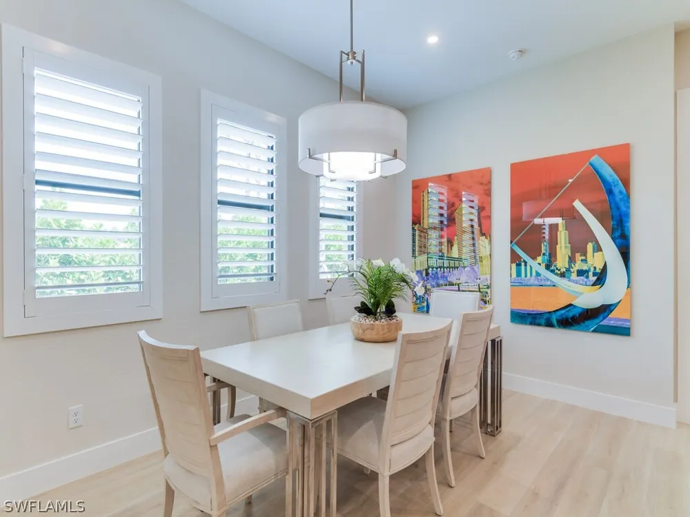 Jasper Way #102 Naples, FL 34112