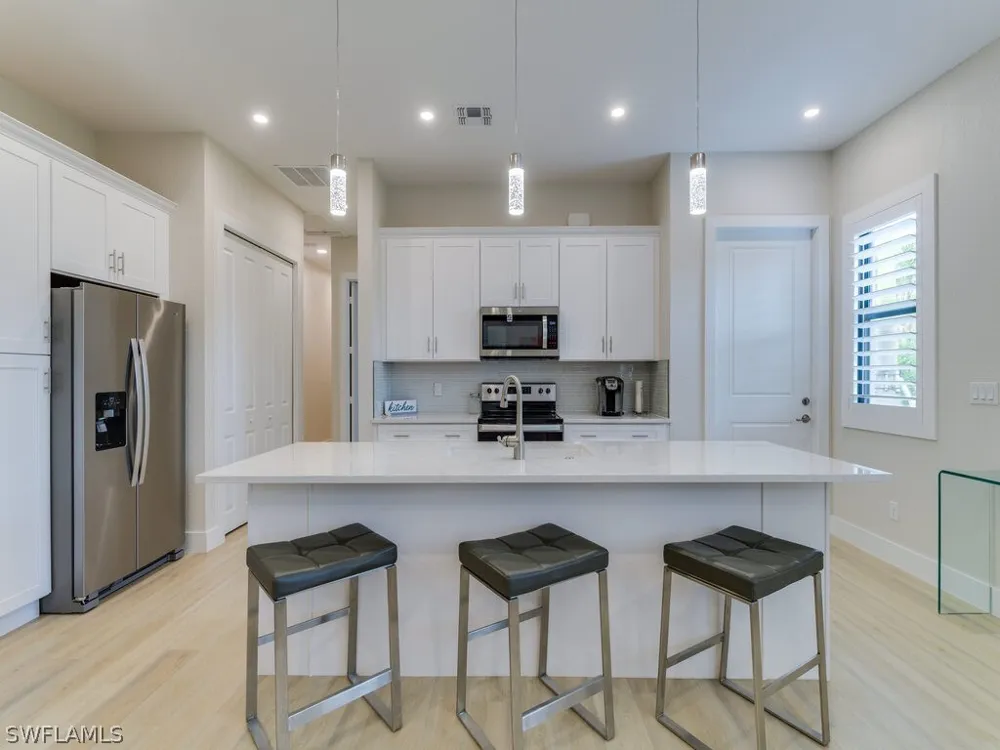 Jasper Way #102 Naples, FL 34112