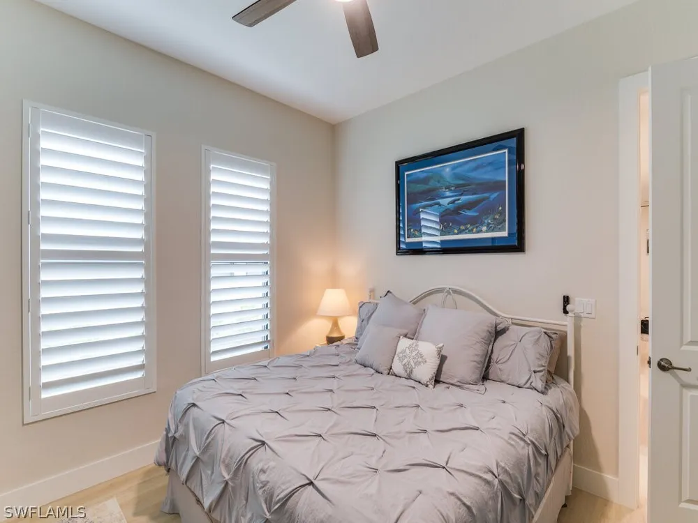 Jasper Way #102 Naples, FL 34112