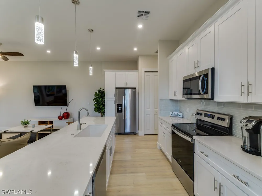 Jasper Way #102 Naples, FL 34112