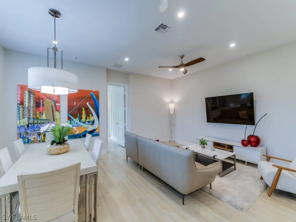 Jasper Way #102 Naples, FL 34112
