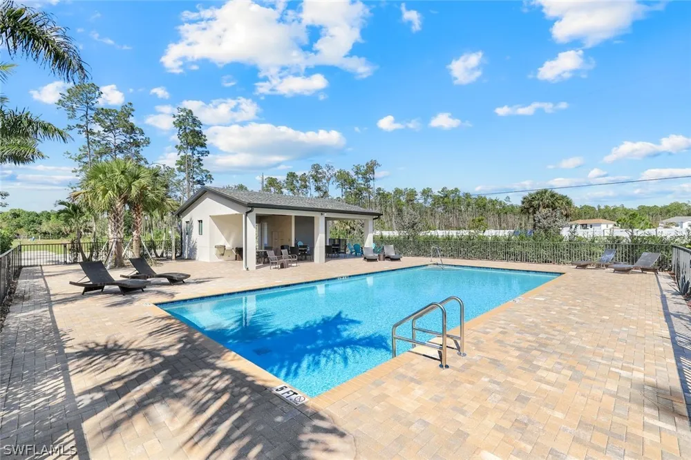 Jasper Way #101 Naples, FL 34112