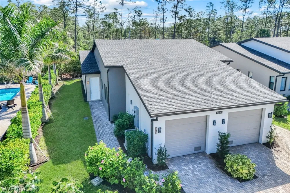 Jasper Way #101 Naples, FL 34112