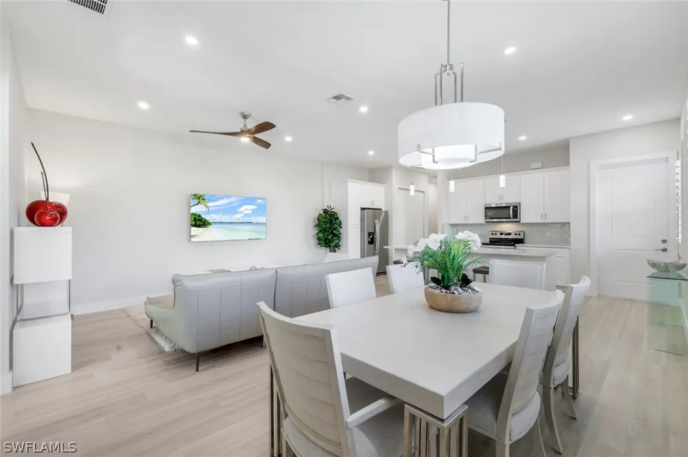 Jasper Way #101 Naples, FL 34112