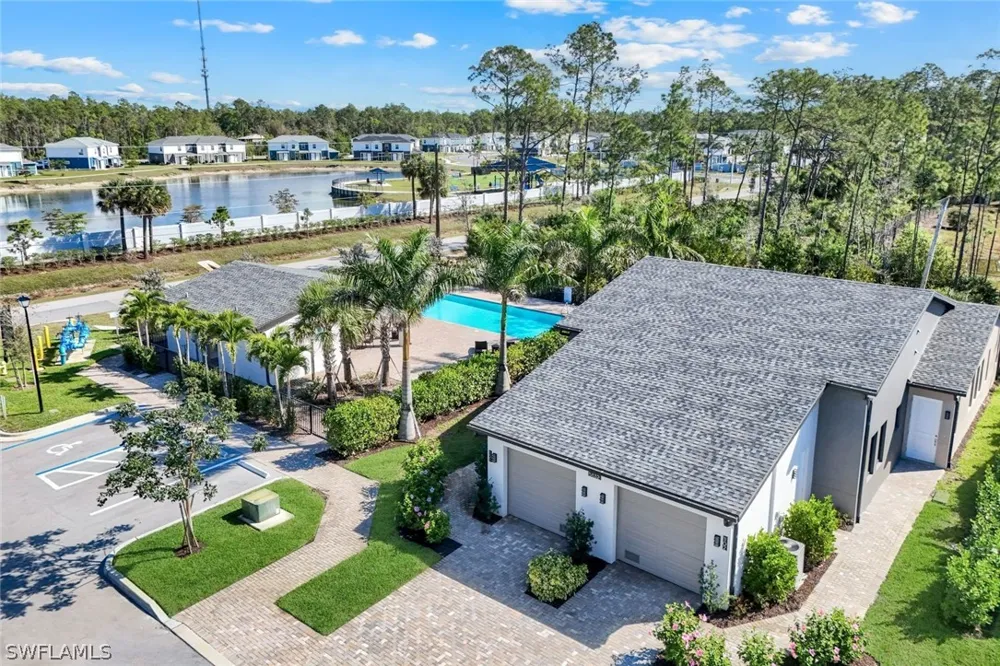 Jasper Way #101 Naples, FL 34112