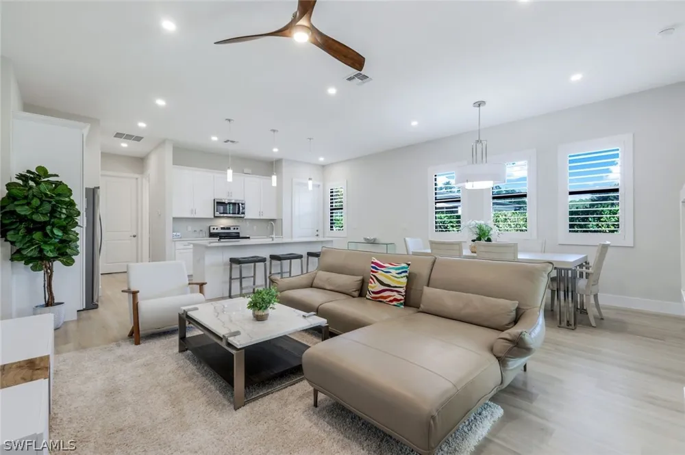 Jasper Way #101 Naples, FL 34112