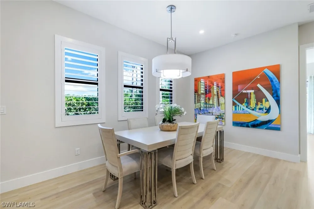 Jasper Way #101 Naples, FL 34112