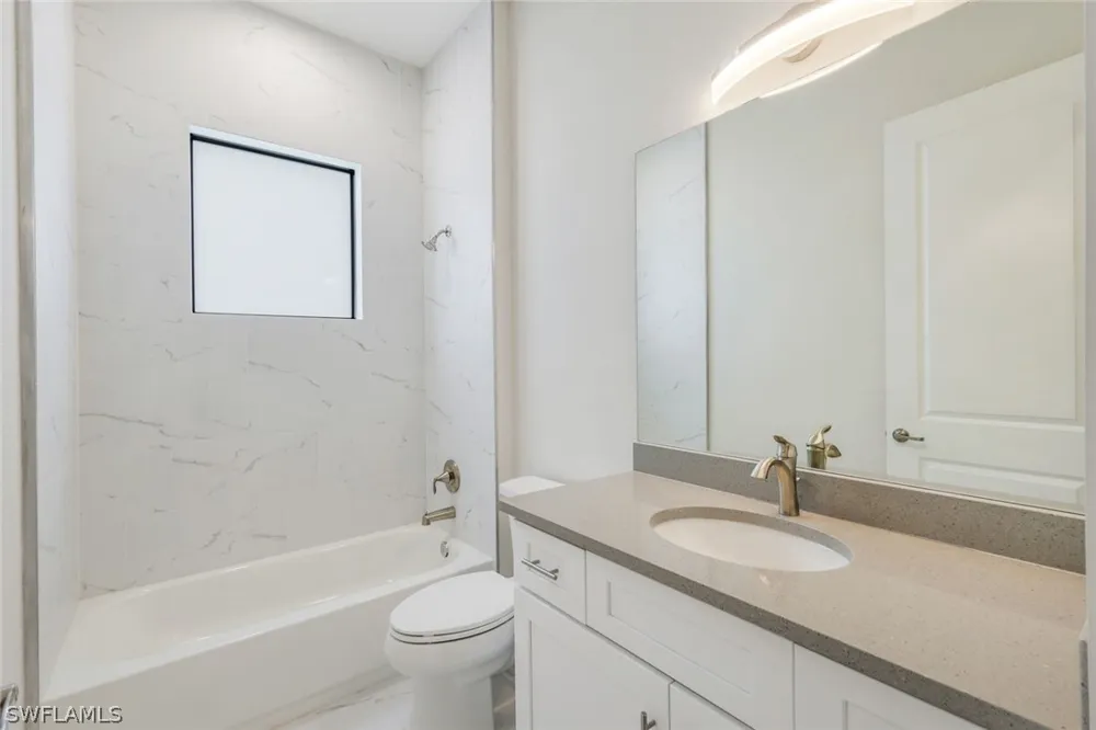 Jasper Way #101 Naples, FL 34112