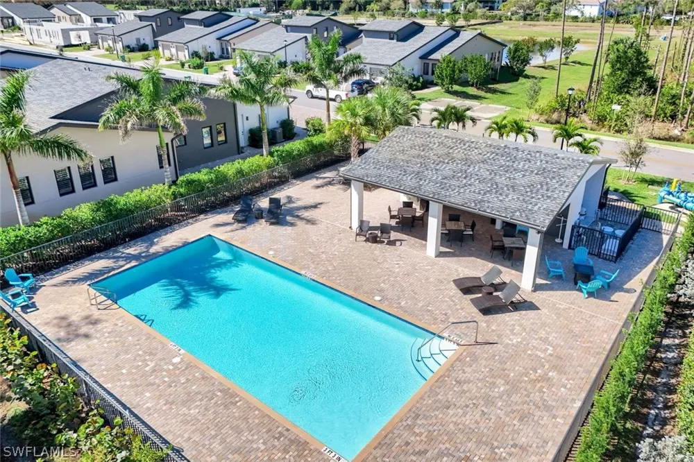 Jasper Way #101 Naples, FL 34112