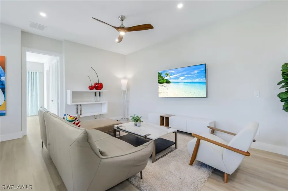 Jasper Way #101 Naples, FL 34112