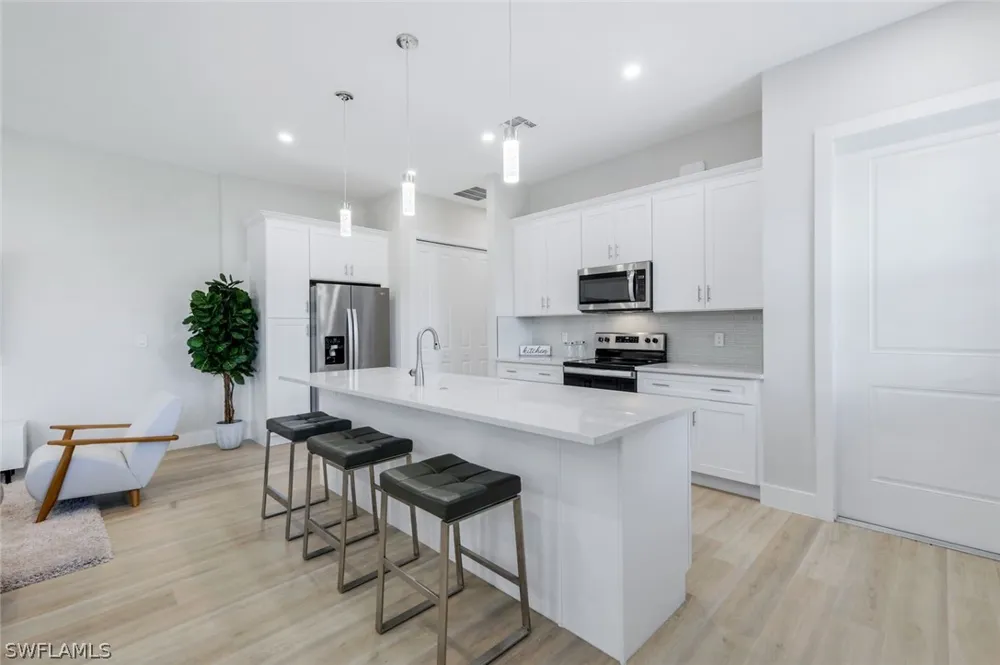 Jasper Way #101 Naples, FL 34112