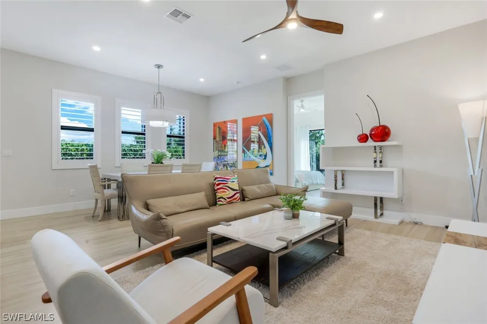 Jasper Way #101 Naples, FL 34112