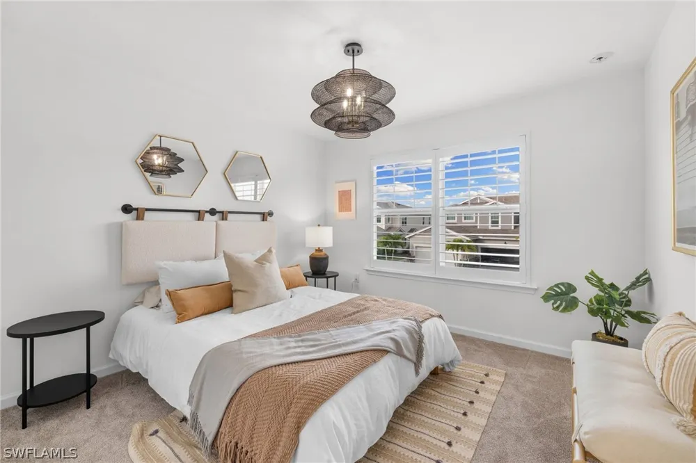 Arboretum Circle #102 Naples, FL 34112