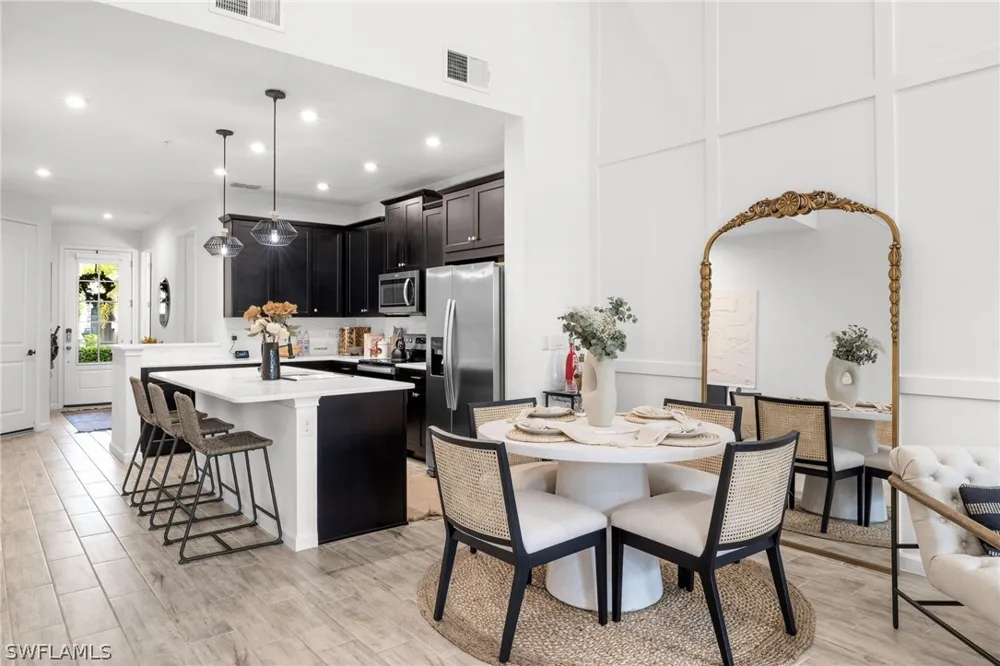 Arboretum Circle #102 Naples, FL 34112