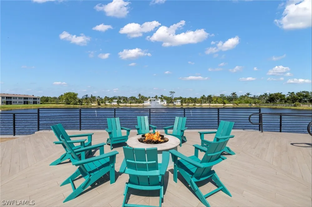 Arboretum Circle #102 Naples, FL 34112