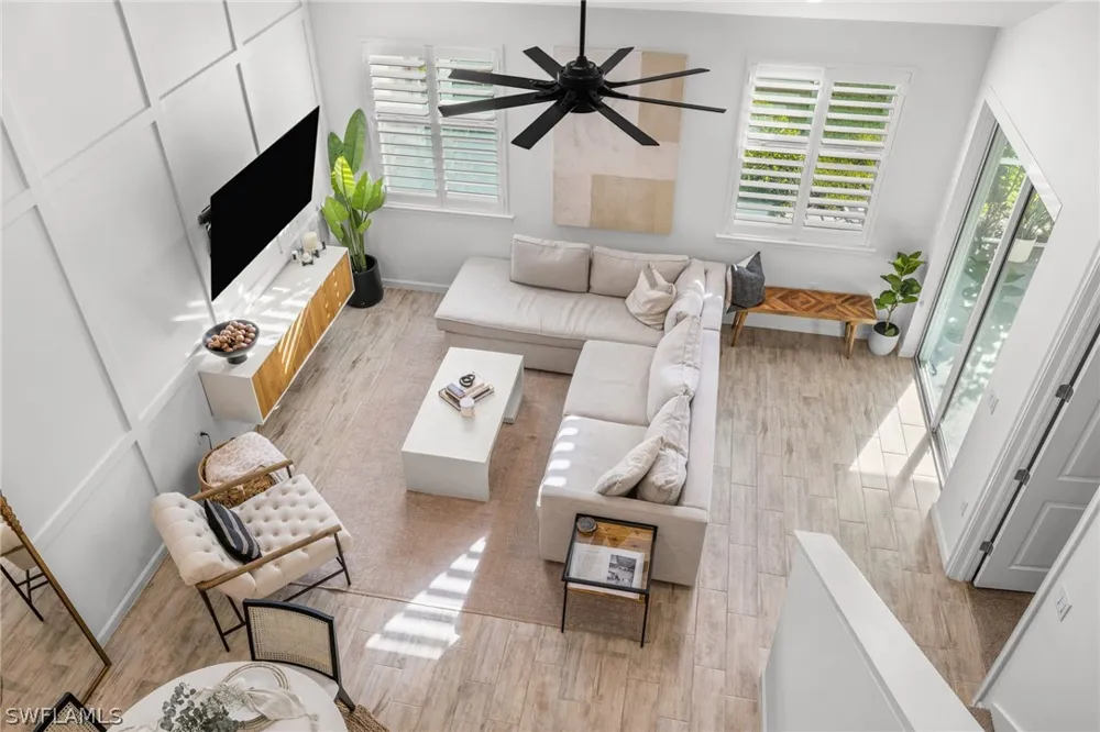 Arboretum Circle #102 Naples, FL 34112