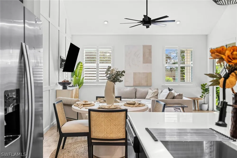 Arboretum Circle #102 Naples, FL 34112