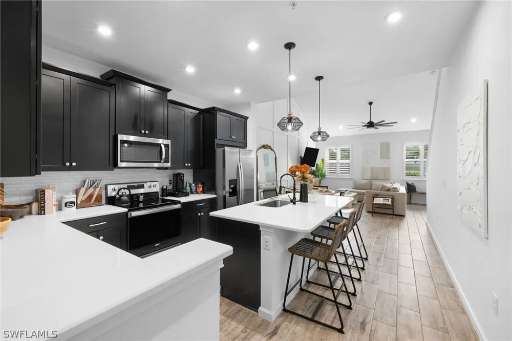 Arboretum Circle #102 Naples, FL 34112