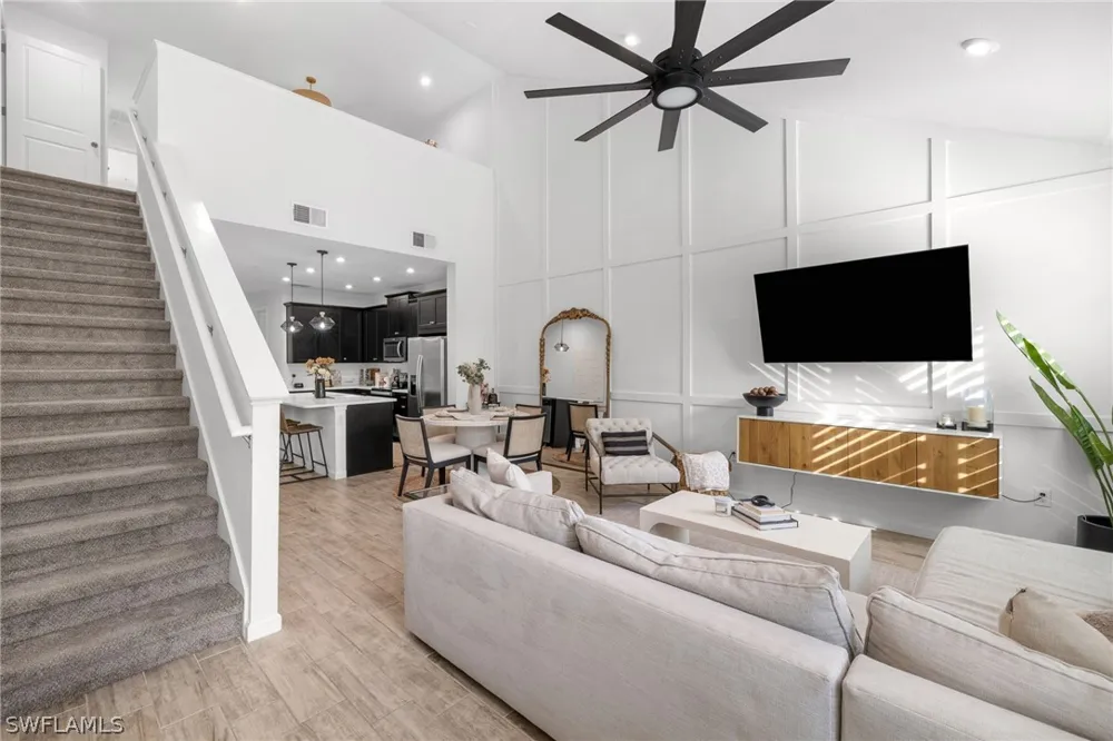 Arboretum Circle #102 Naples, FL 34112