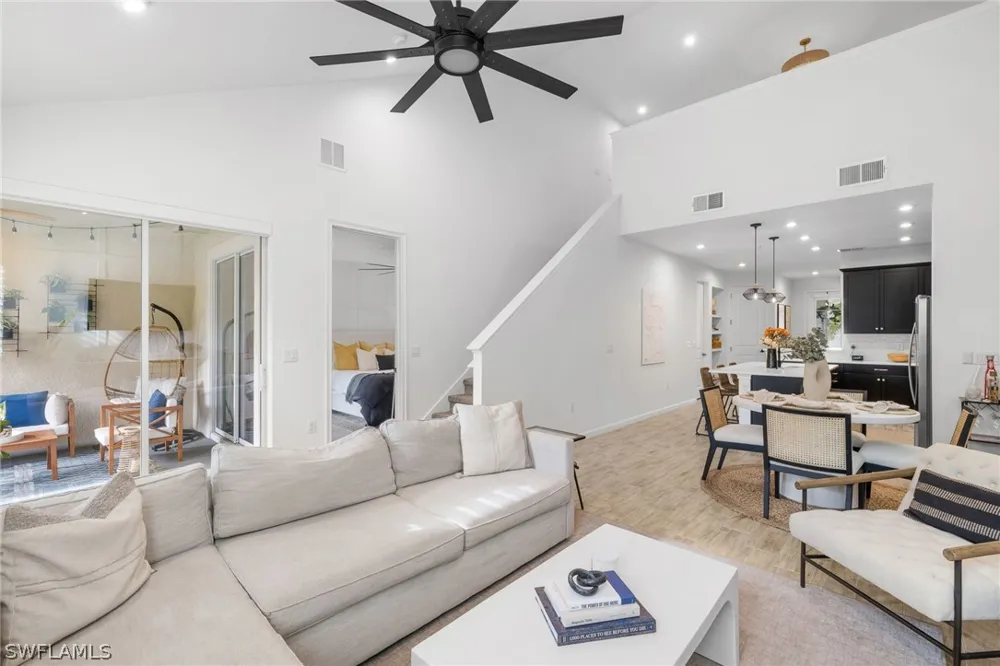 Arboretum Circle #102 Naples, FL 34112
