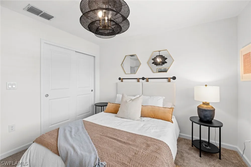 Arboretum Circle #102 Naples, FL 34112