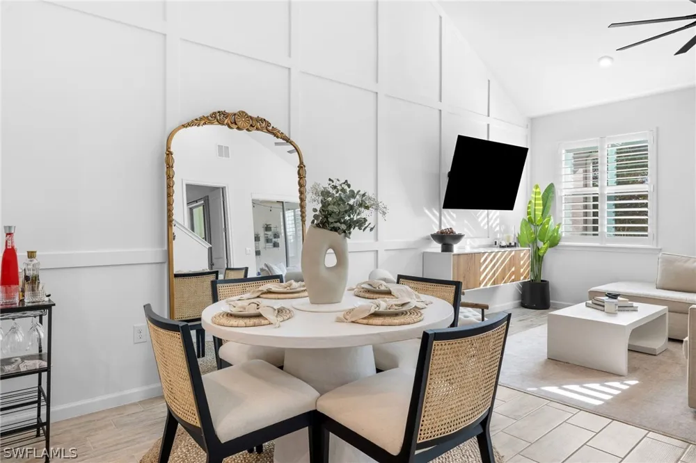 Arboretum Circle #102 Naples, FL 34112
