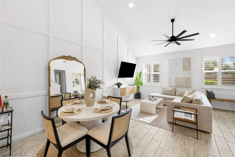 Arboretum Circle #102 Naples, FL 34112