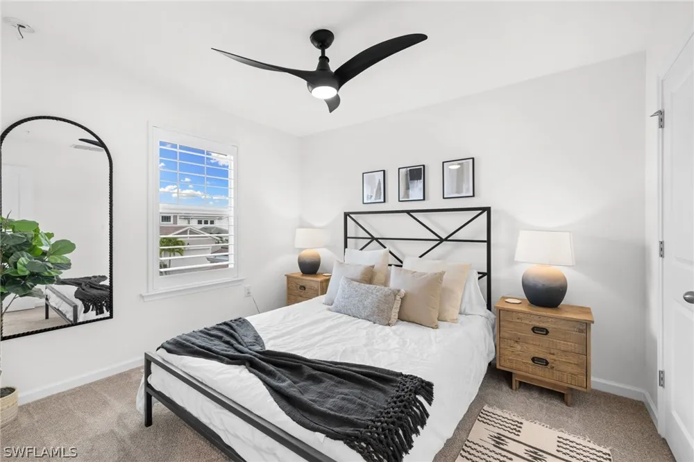 Arboretum Circle #102 Naples, FL 34112