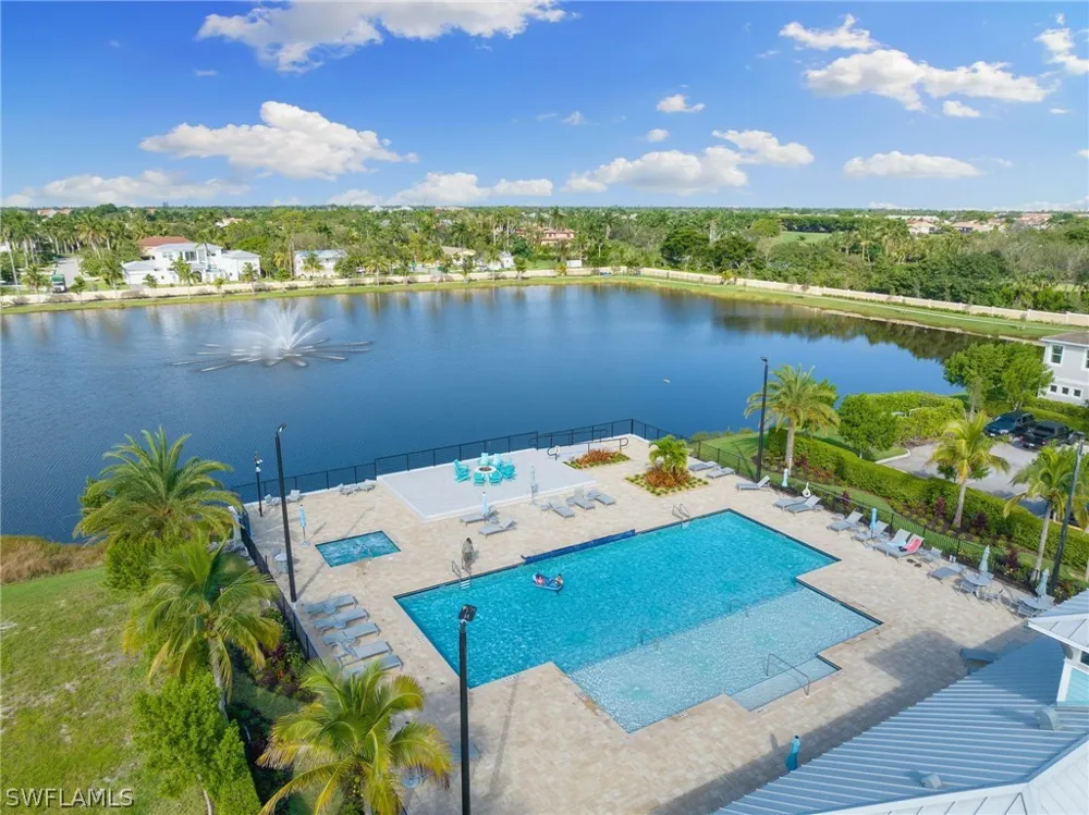 Arboretum Circle #102 Naples, FL 34112