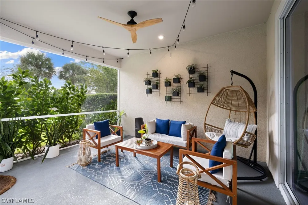 Arboretum Circle #102 Naples, FL 34112
