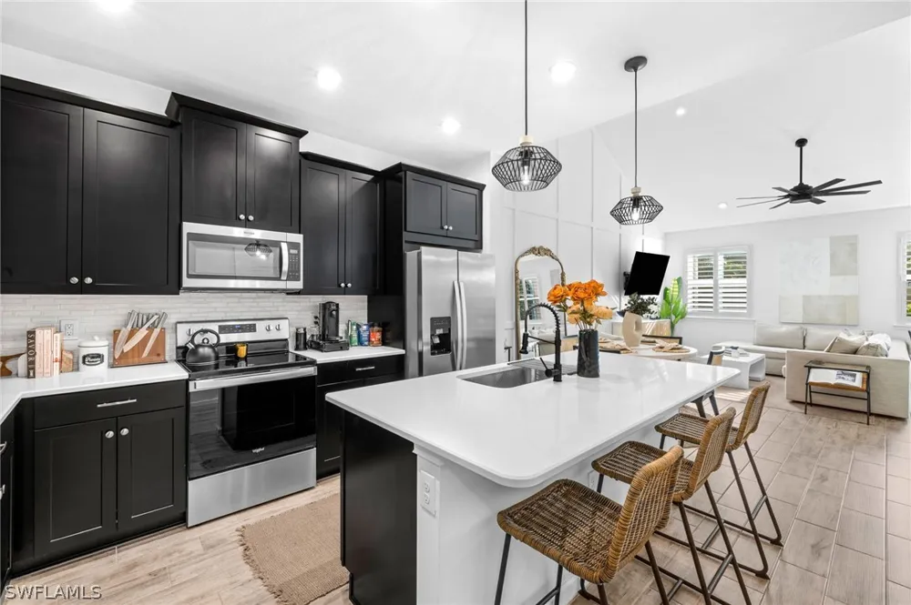Arboretum Circle #102 Naples, FL 34112