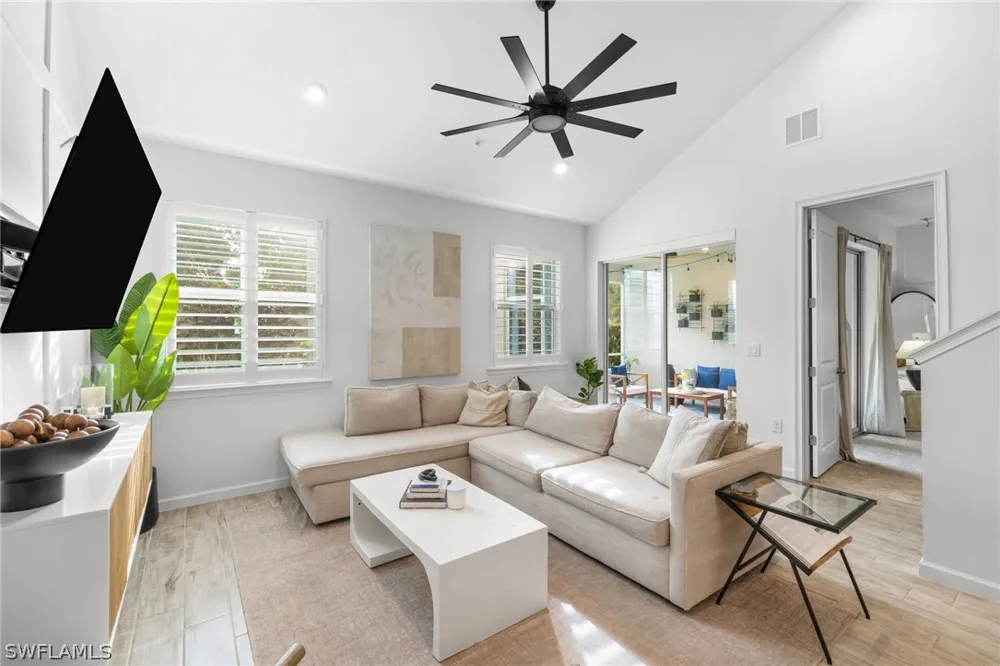 Arboretum Circle #102 Naples, FL 34112